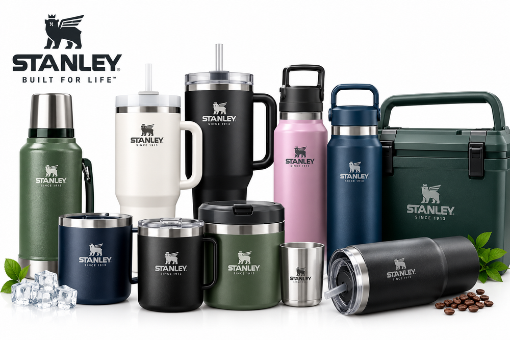 Stanley Products