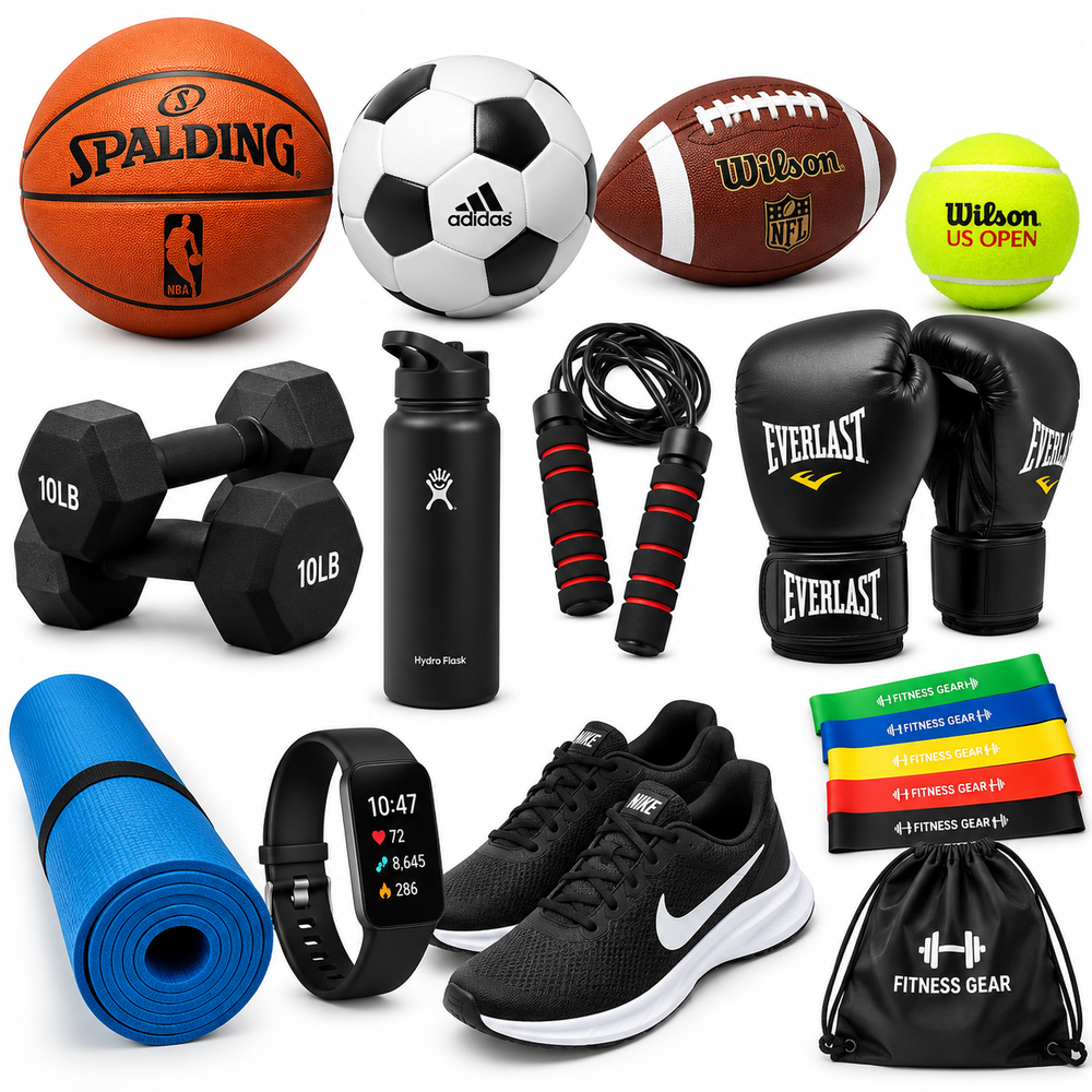Sports Products