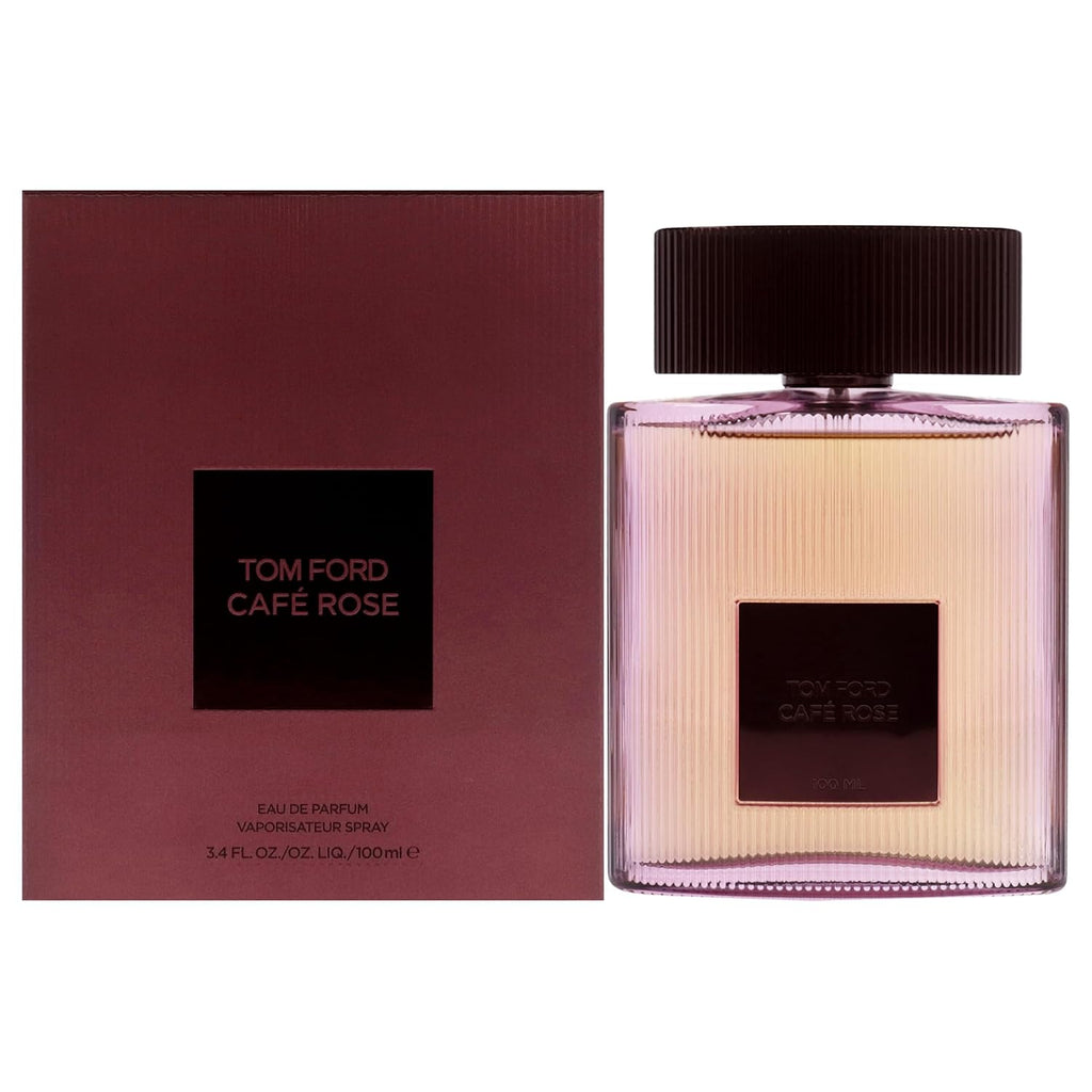 Tom Ford Café Rose Eau de Parfum 3.4 oz / 100 ml Spray for Women