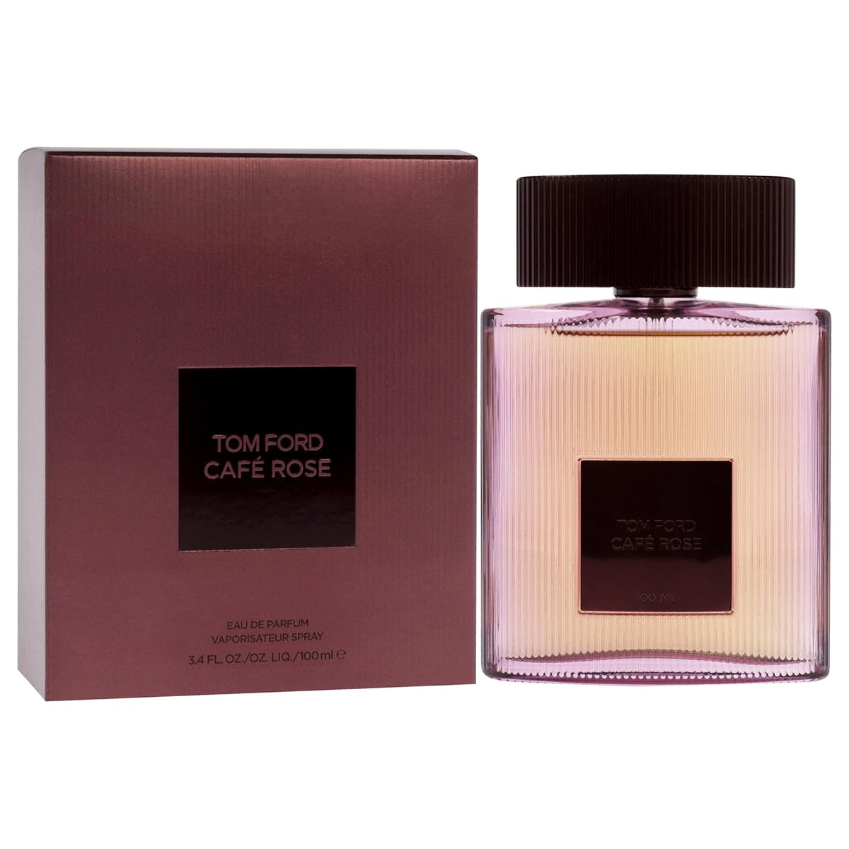 Tom Ford Café Rose Eau de Parfum 3.4 oz / 100 ml Spray for Women