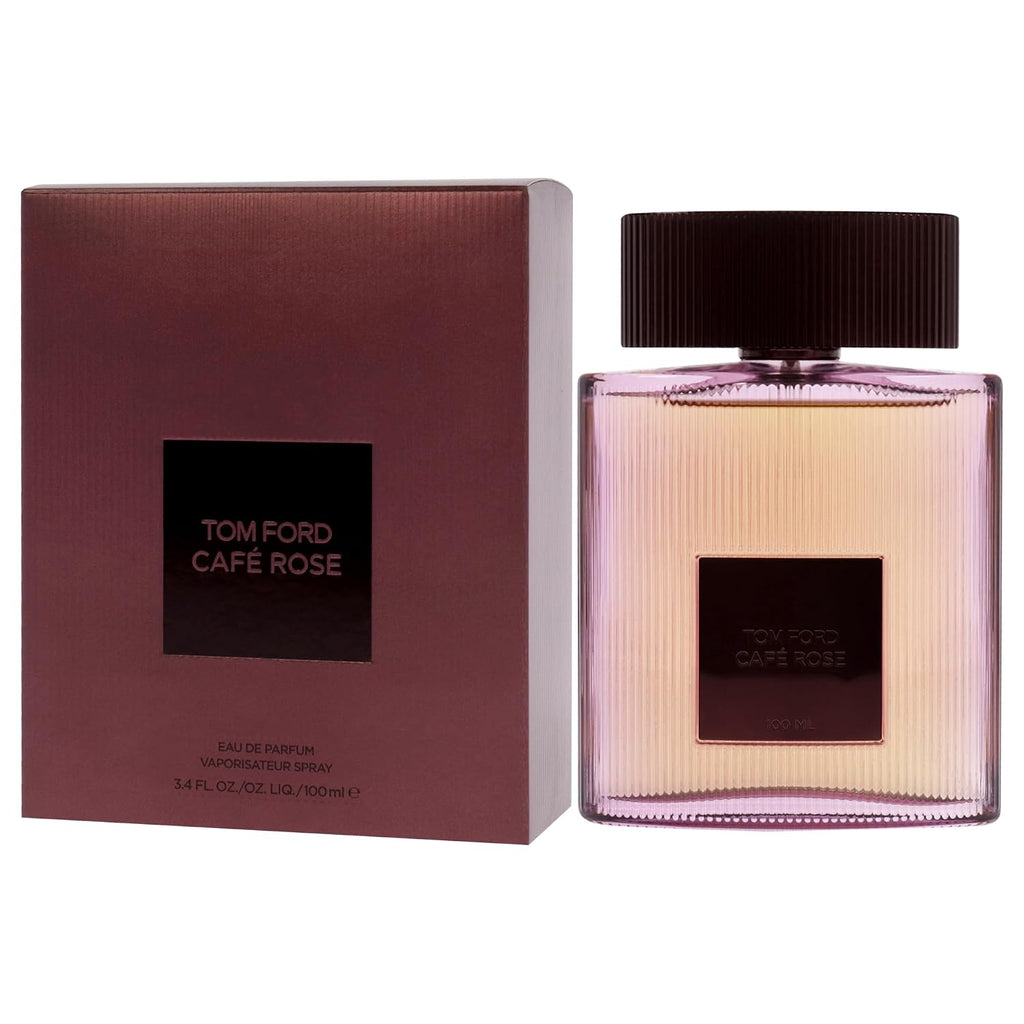 Tom Ford Café Rose Eau de Parfum 3.4 oz / 100 ml Spray for Women