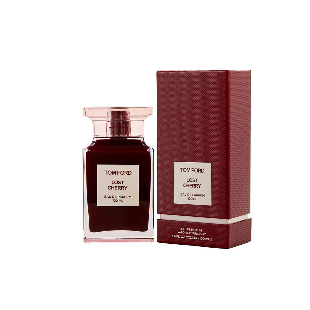 Tom Ford Lost Cherry Eau de Parfum 3.4 oz / 100 ml Spray Unisex Perfume