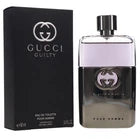 Gucci Guilty Pour Homme Eau de Toilette 3 oz / 90 ml for Men