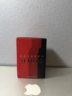 Armaf Odyssey Artisto The Red Edition Eau de Parfum 3.4 oz / 100 ml Spray