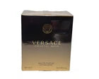 Versace Crystal Noir Eau de Parfum 3 oz / 90 ml for Women – Sealed