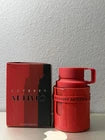 Armaf Odyssey Artisto The Red Edition Eau de Parfum 3.4 oz / 100 ml Spray