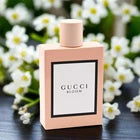 Gucci Bloom Eau de Parfum 3.3 / 3.4 oz / 100 ml for Women – New In Box