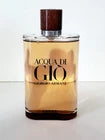 Giorgio Armani Acqua di Giò Absolu Eau de Parfum for Men 6.7 oz / 200 ml – Original, No Cellophane