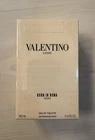 Valentino Uomo Born In Roma Ivory Eau de Toilette for Men 3.4 oz / 100 ml – New