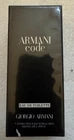 Giorgio Armani Code Eau de Toilette for Men 3.4 oz / 100 ml – New Sealed