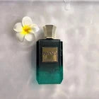Khadlaj Island Extrait de Parfum Spray for Men & Women 3.4 oz / 100 ml – Unisex