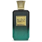Khadlaj Island Extrait de Parfum Spray for Men & Women 3.4 oz / 100 ml – Unisex
