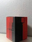 Armaf Odyssey Artisto The Red Edition Eau de Parfum 3.4 oz / 100 ml Spray