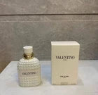 Valentino Uomo Born In Roma Ivory Eau de Toilette for Men 3.4 oz / 100 ml – New