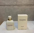 Valentino Uomo Born In Roma Ivory Eau de Toilette for Men 3.4 oz / 100 ml – New