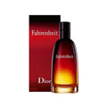 Dior Fahrenheit Eau de Toilette Spray for Men 100 ml / 3.4 oz