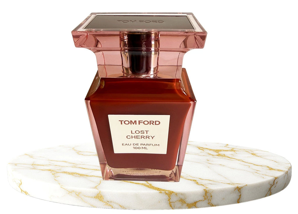 Tom Ford Lost Cherry Eau de Parfum 3.4 oz / 100 ml Spray Unisex Perfume