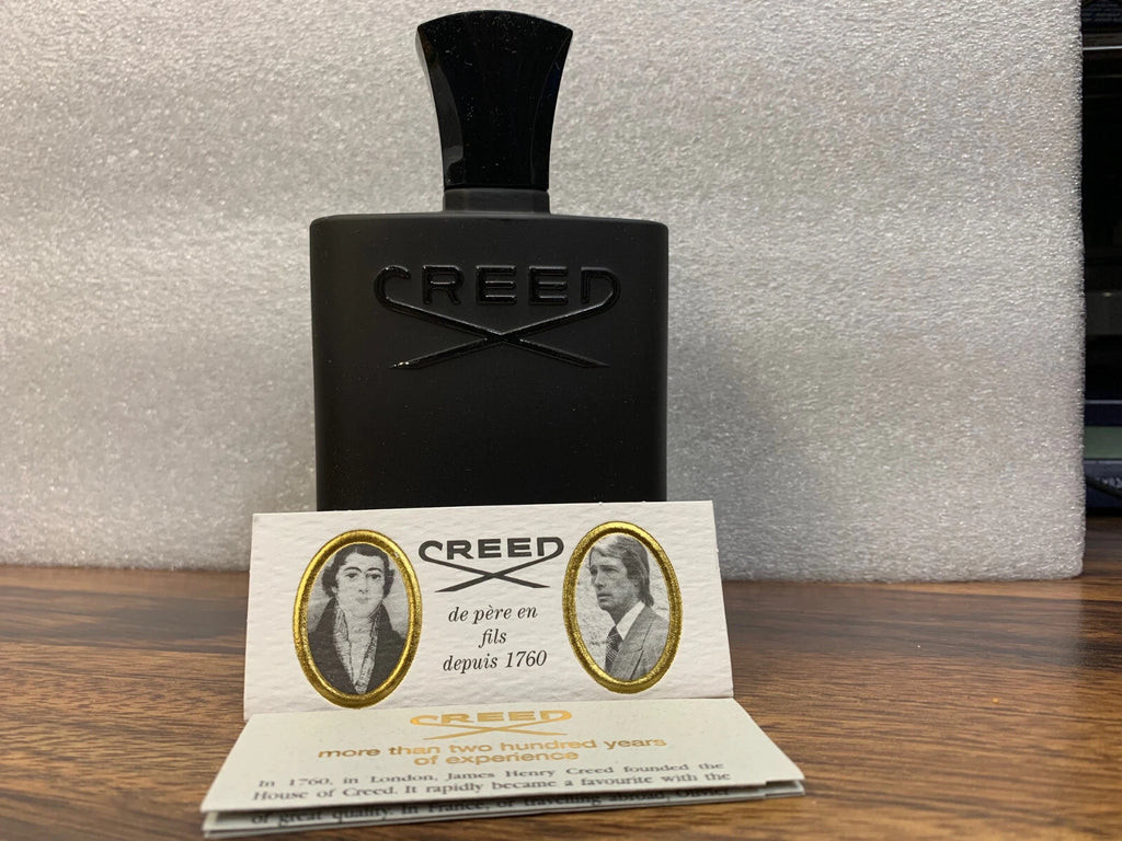 Various Creed Fragrances Eau de Parfum EDP – See Item List & Description