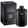 Azzaro The Most Wanted Eau de Parfum Intense 3.4 oz / 100 mL – Men's Fragrance