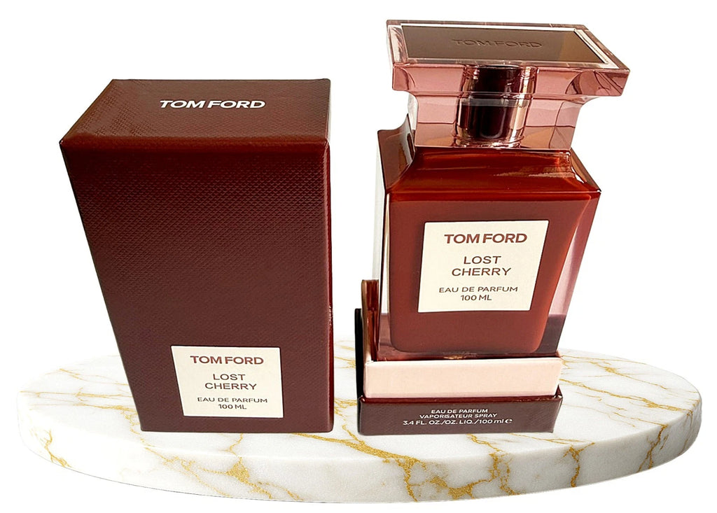 Tom Ford Lost Cherry Eau de Parfum 3.4 oz / 100 ml Spray Unisex Perfume