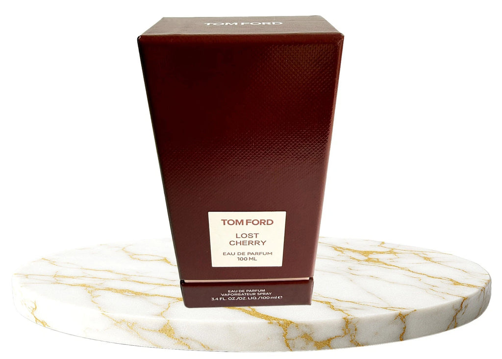 Tom Ford Lost Cherry Eau de Parfum 3.4 oz / 100 ml Spray Unisex Perfume