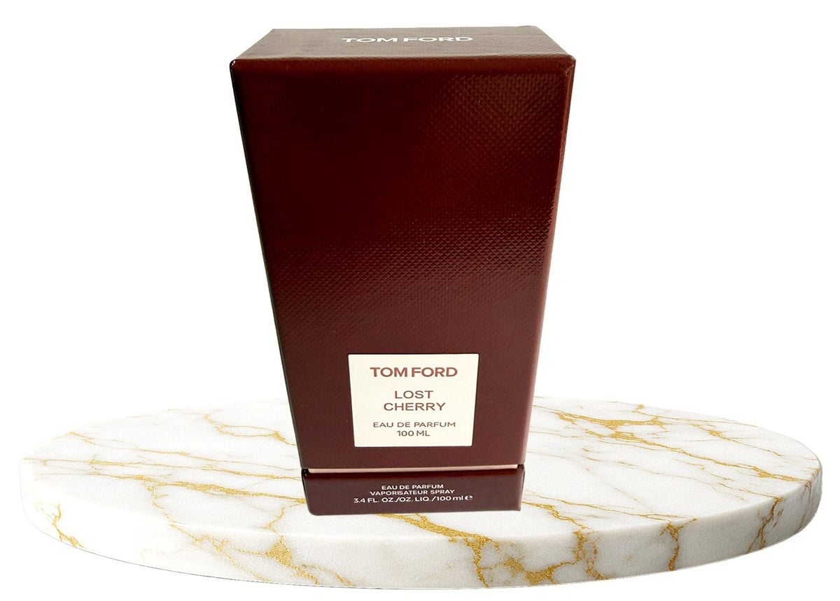 Tom Ford Lost Cherry Eau de Parfum 3.4 oz / 100 ml Spray Unisex Perfume