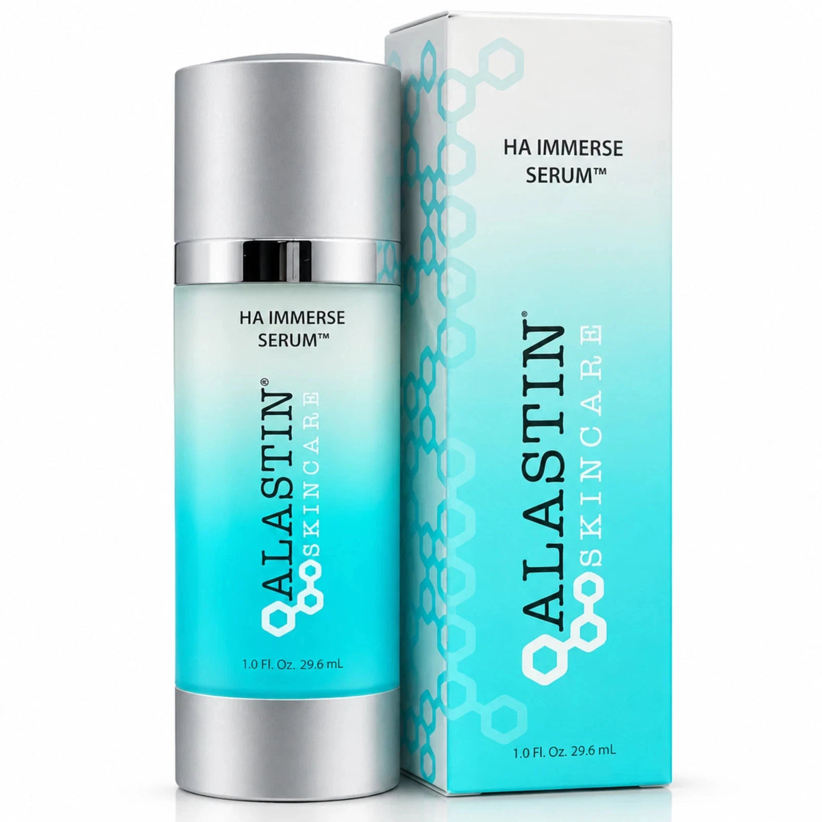 Alastin Skincare HA Immerse Serum ( 1.0 fl.oz / 29.6 ml )NEW IN BOX