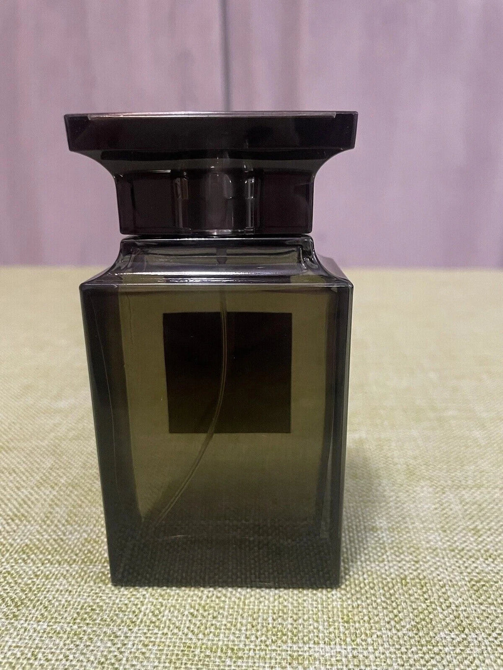 Tom Ford Oud Wood Eau de Parfum 3.4 oz / 100 ml Unisex New Without Box