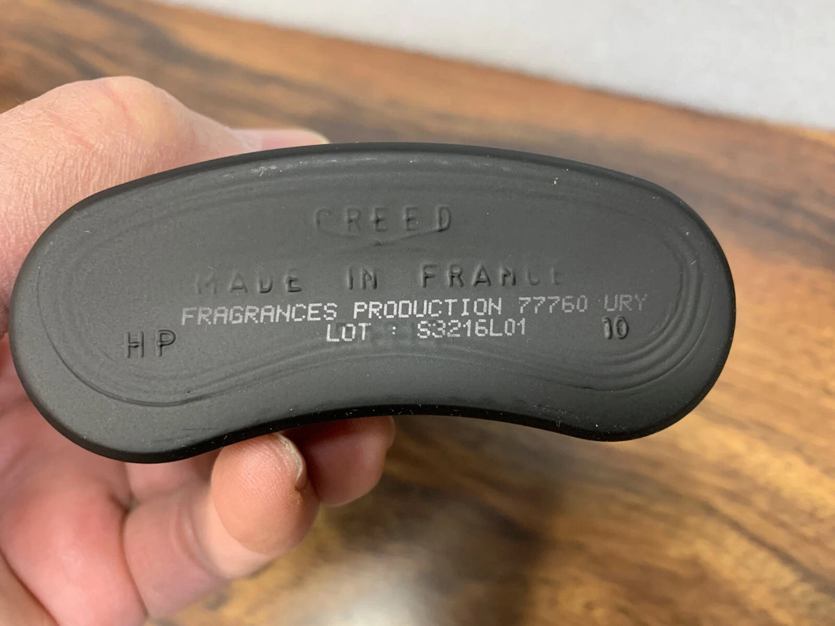 Various Creed Fragrances Eau de Parfum EDP – See Item List & Description