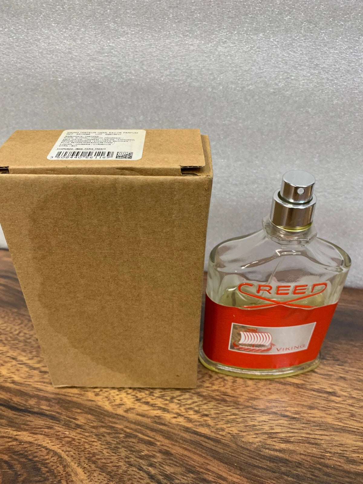 Various Creed Fragrances Eau de Parfum EDP – See Item List & Description