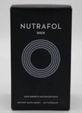 NUTRAFOL Men Hair Growth Nutraceutical 120 Capsules NEW Fit And Glow