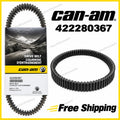 Can-Am 422280367 Clutch Drive Belt 2013-2020 Maverick Commander Max 1000R DPS