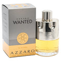 Azzaro Wanted by Azzaro Cologne for Men Eau de Toilette 3.4 oz – New In Box