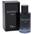 Christian Dior Sauvage Parfum for Men 3.4 oz / 100ml New in Box