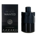 AZZARO THE MOST WANTED EAU DE PARFUM INTENSE SPRAY FOR MEN 100 ML 3.38/3.4 FL OZ Fit And Glow