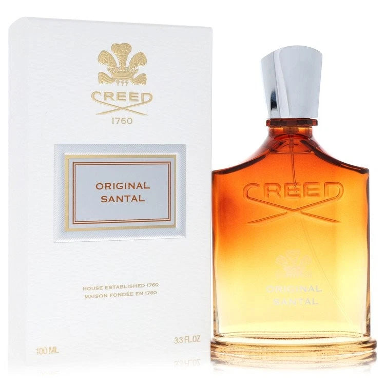 Creed Original Santal Eau de Parfum 100 ml / 3.4 oz Unisex Spray