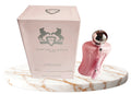 Parfums de Marly Delina Eau de Parfum 2.5 oz / 75 mL – Women's Luxury Fragrance – New Sealed