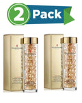 2 Pack Elizabeth Arden Advanced Ceramide Daily Youth Restoring Serum 90 Capsule Fit And Glow