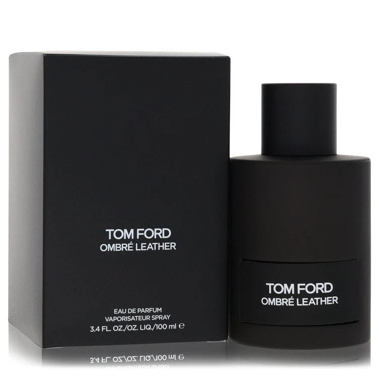 Tom Ford Ombré Leather Eau de Parfum Spray 3.4 oz / 100 ml Unisex Perfume