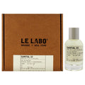 Le Labo SANTAL 33 Eau de Parfum 1.7 oz / 50 mL – Unisex Luxury Fragrance