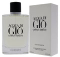 Giorgio Armani Acqua di Giò Eau de Parfum for Men 4.2 oz / 125 ml – Refillable