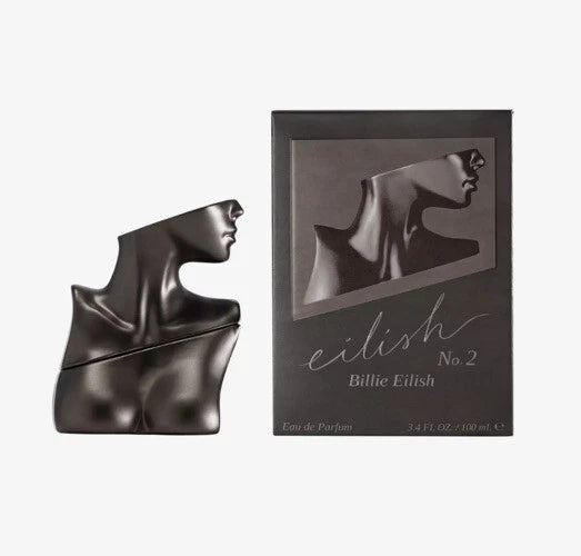 Eilish No. 2 by Billie Eilish Eau de Parfum Spray for Women 3.4 oz / 100 ml – New No Cello