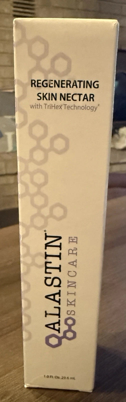 ALASTIN Skincare Regenerating Skin Nectar with TriHex+™ 1.0 Fl Oz – Skin Recovery & Rejuvenation Serum