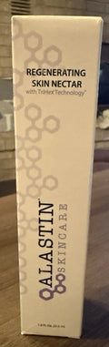 ALASTIN Skincare Regenerating Skin Nectar with TriHex+™ 1.0 Fl Oz – Skin Recovery & Rejuvenation Serum