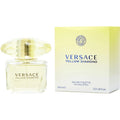 Versace Yellow Diamond Eau de Toilette 3 oz / 90 ml for Women