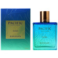 Rayhaan Pacific Aura Eau de Parfum for Men 3.4 oz / 100 ml Spray