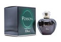 Christian Dior Poison Eau de Toilette for Women 3.4 oz / 100 ml New in Box