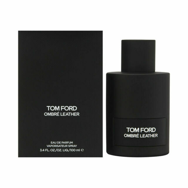 Tom Ford Ombré Leather Eau de Parfum Spray 3.4 oz / 100 ml Unisex Perfume