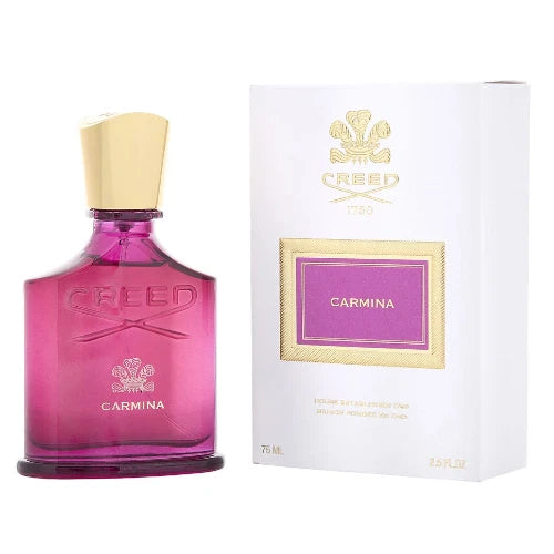 Creed Carmina Eau de Parfum 2.5 oz / 75 ml for Women New In Box