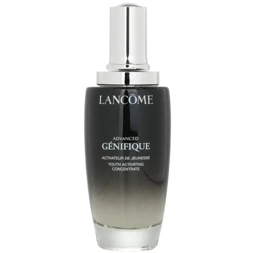 Lancome Advanced Genifique Youth Activating Concentrate 3.38oz /100ml New in BOX Fit And Glow